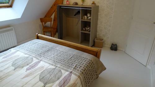Bed & Breakfast Chambres De Month�ard