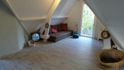 Bed & Breakfast Chambres De Month�ard