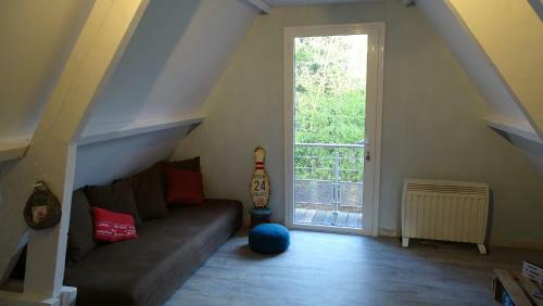 Bed & Breakfast Chambres De Month�ard
