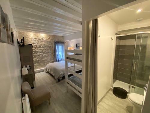 Hotel La Ferme De Labbeville