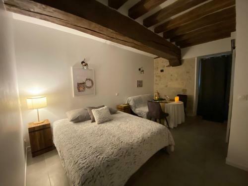 Hotel La Ferme De Labbeville