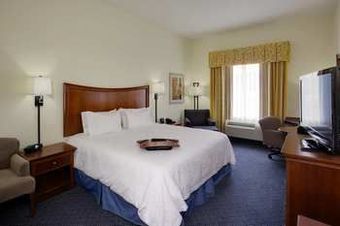 Hotel Hampton Inn Pine Grove