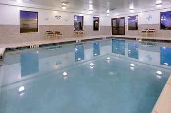 Hotel Hampton Inn Pine Grove