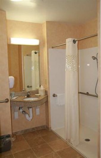 Hotel Hampton Inn Pine Grove