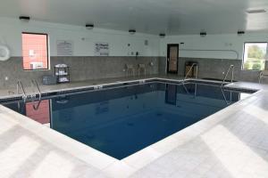 Hotel Hampton Inn Pine Grove