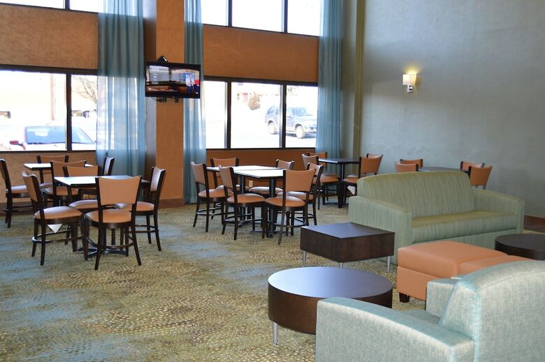 Hotel Comfort Inn Pine Grove