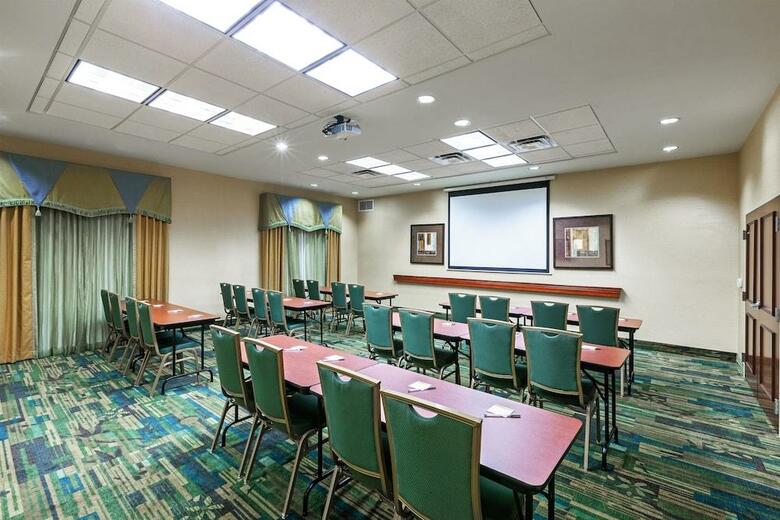 Hotel Hampton Inn & Suites El Paso West