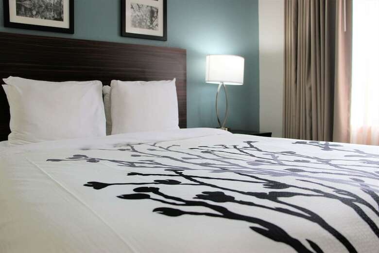 Hotel Sleep Inn Chattanooga