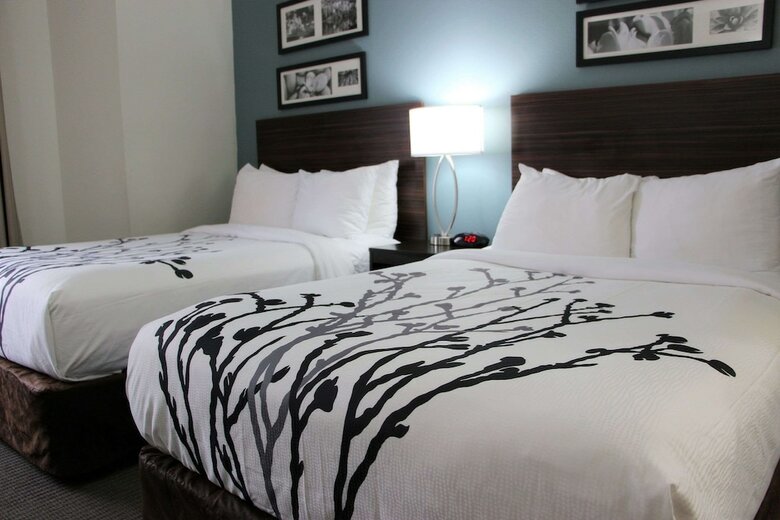 Hotel Sleep Inn Chattanooga