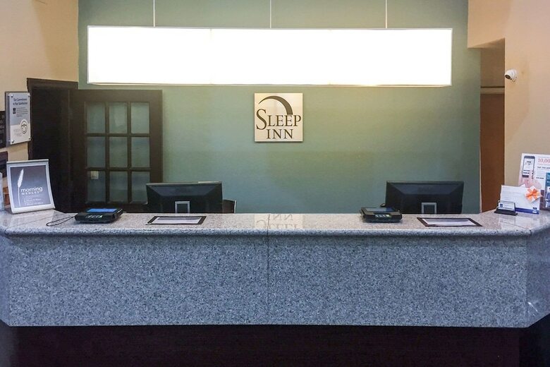 Hotel Sleep Inn Chattanooga