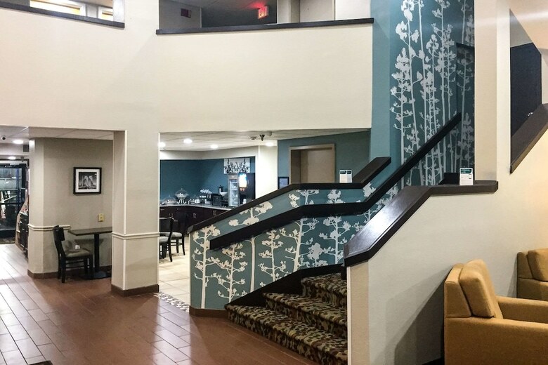 Hotel Sleep Inn Chattanooga