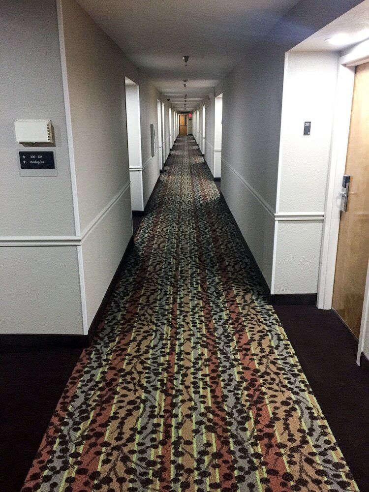 Hotel Sleep Inn Chattanooga