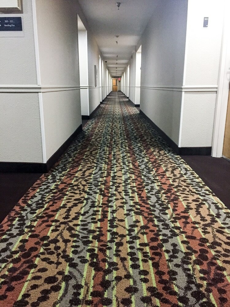 Hotel Sleep Inn Chattanooga
