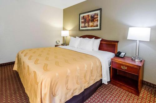Hotel Quality Inn & Suites Lexington