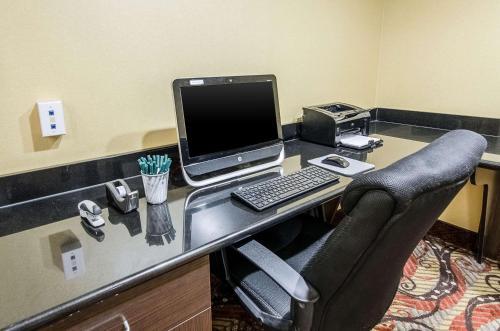 Hotel Quality Inn & Suites Lexington