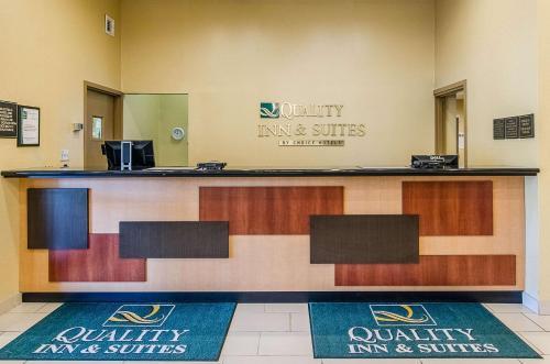 Hotel Quality Inn & Suites Lexington