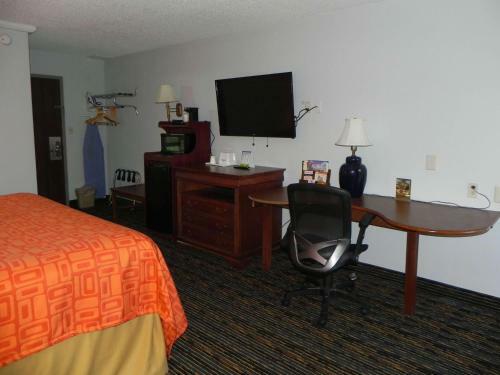 Hotel Howard Johnson Lexington