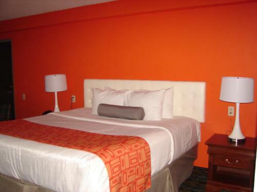 Hotel Howard Johnson Lexington