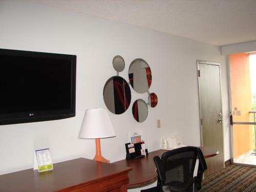Hotel Howard Johnson Lexington