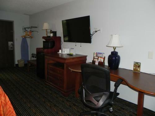 Hotel Howard Johnson Lexington