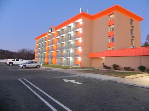 Hotel Howard Johnson Lexington