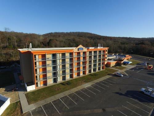Hotel Howard Johnson Lexington