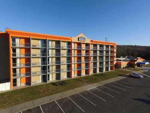 Hotel Howard Johnson Lexington