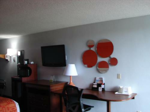 Hotel Howard Johnson Lexington