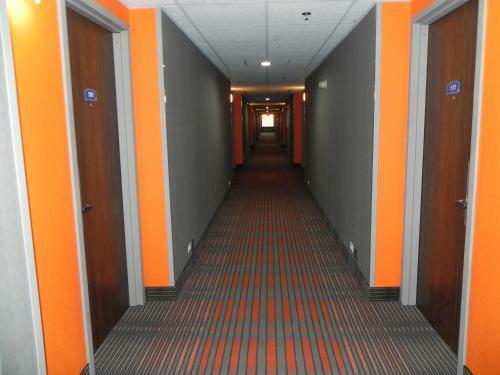 Hotel Howard Johnson Lexington