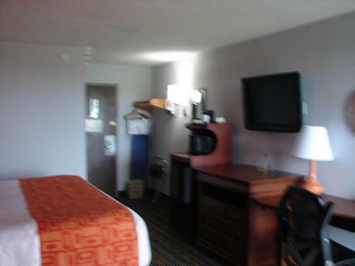 Hotel Howard Johnson Lexington
