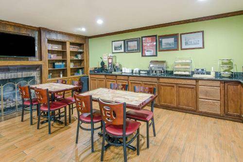 Hotel Quality Inn & Suites Norton