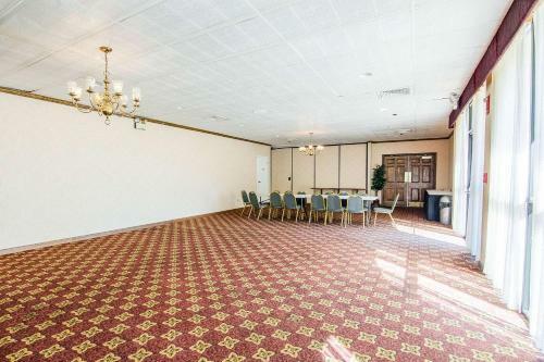 Hotel Quality Inn & Suites Norton