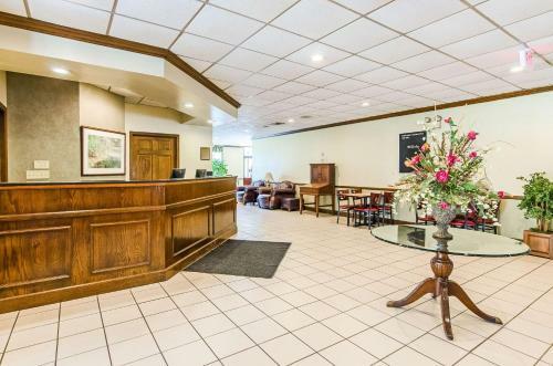 Hotel Quality Inn & Suites Norton