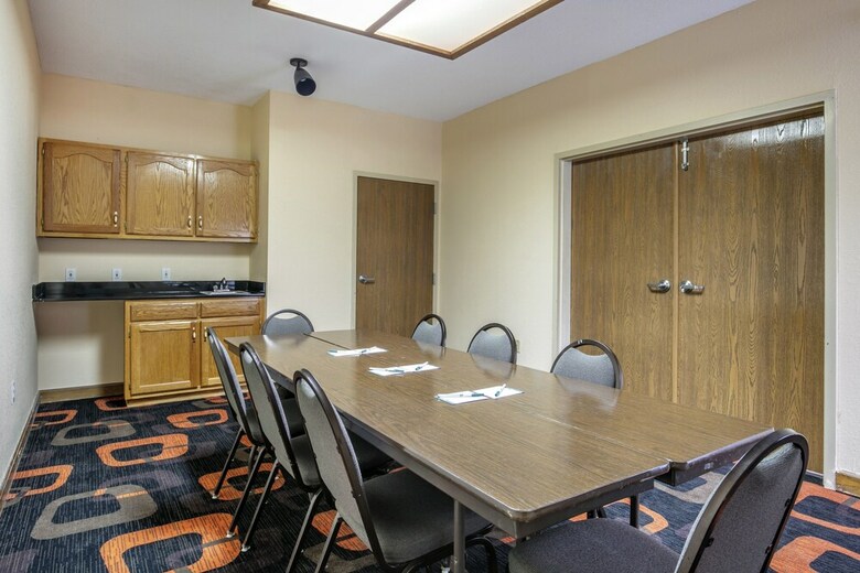 Hotel Quality Inn Rogersville