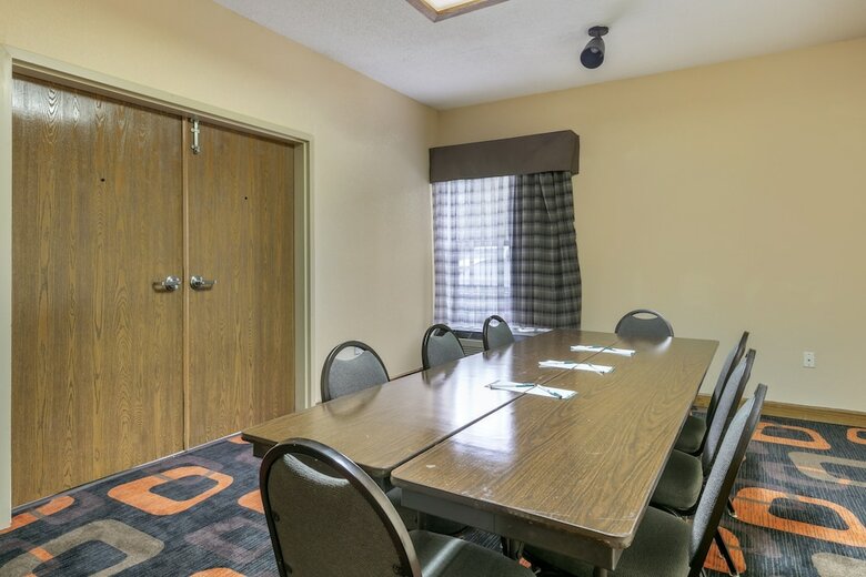 Hotel Quality Inn Rogersville