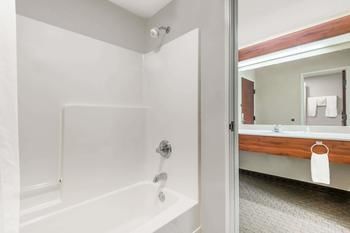 Hotel Days Inn Norton
