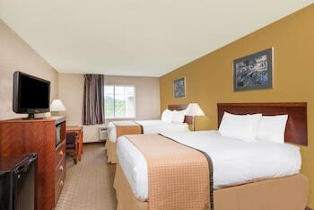Hotel Days Inn Norton
