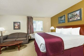 Hotel Days Inn Norton