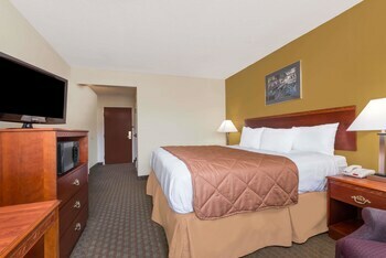 Hotel Days Inn Norton
