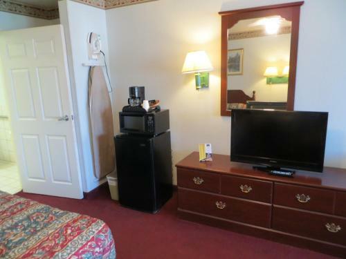Motel Western Inn