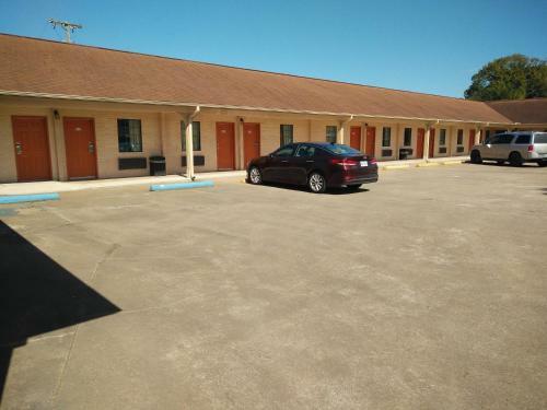 Motel Western Inn