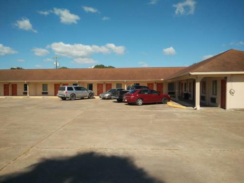 Motel Western Inn