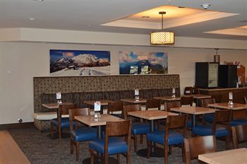 Hotel Holiday Inn Express Springville