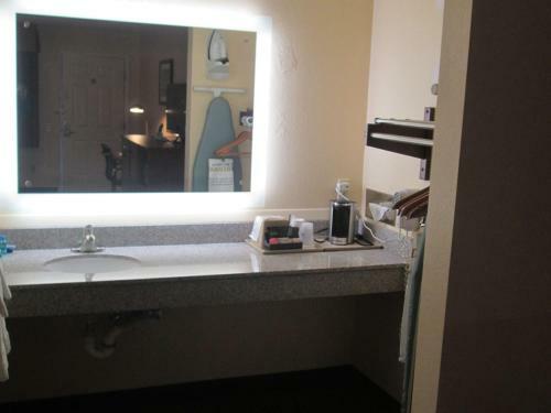 Motel Best Western Llano