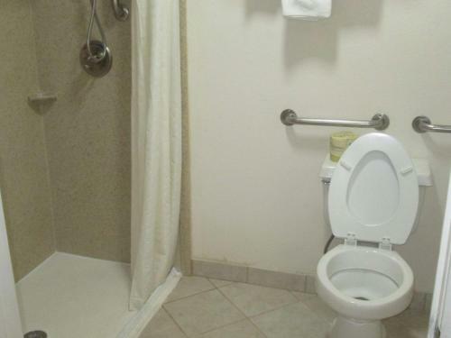 Motel Best Western Llano