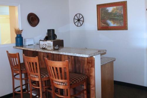 Motel Best Western Llano