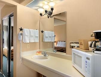 Motel Days Inn And Suites Llano