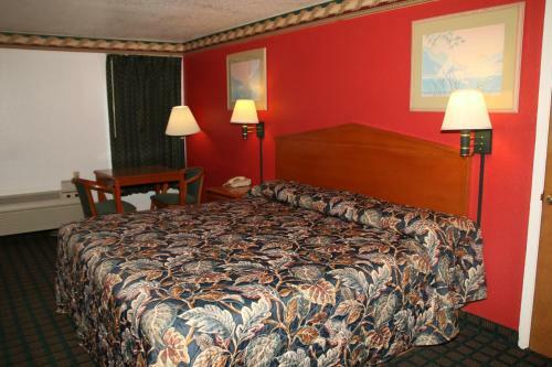 Posada Lone Star Inn Llano