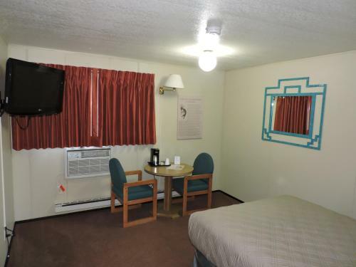 Motel Kokopelli Inn