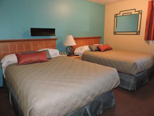 Motel Kokopelli Inn